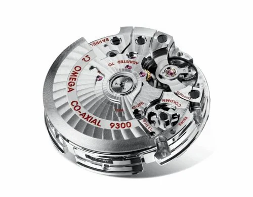 Калибр 9300 бренда Omega