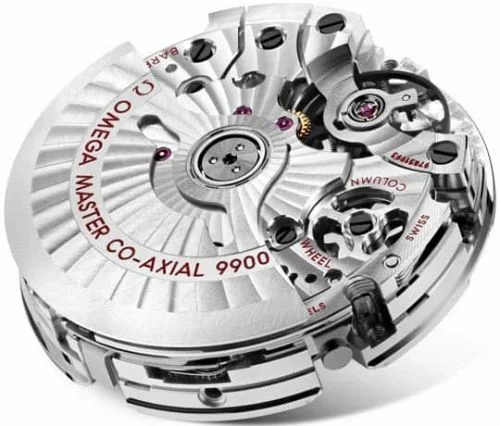 Калибр 9900 бренда Omega