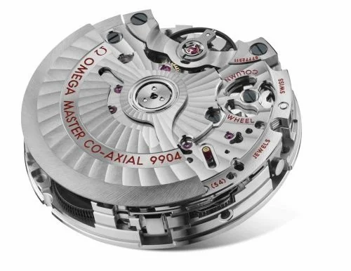 Калибр 9904 бренда Omega