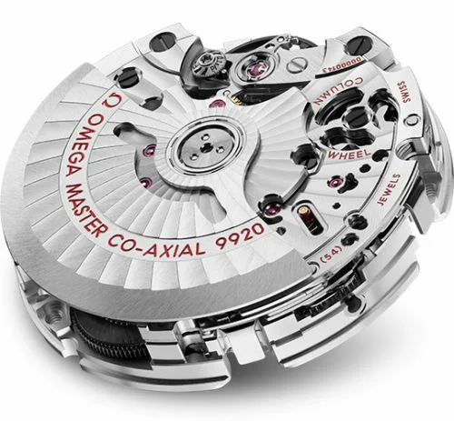 Калибр 9920 бренда Omega