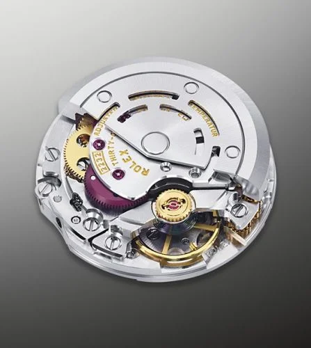 Калибр 2232 бренда Rolex