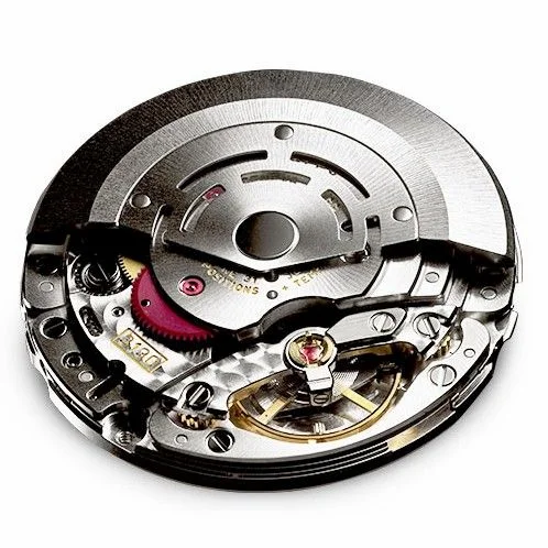 Rolex калибр 3130 Rolex калибр 3130