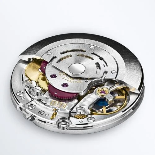 Rolex калибр 3131 Rolex калибр 3131