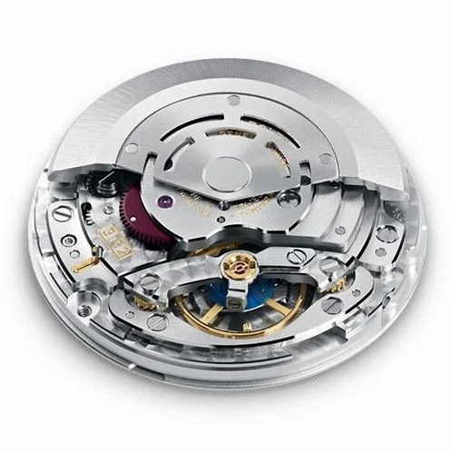 Калибр 3132 бренда Rolex