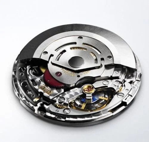 Калибр 3156 бренда Rolex