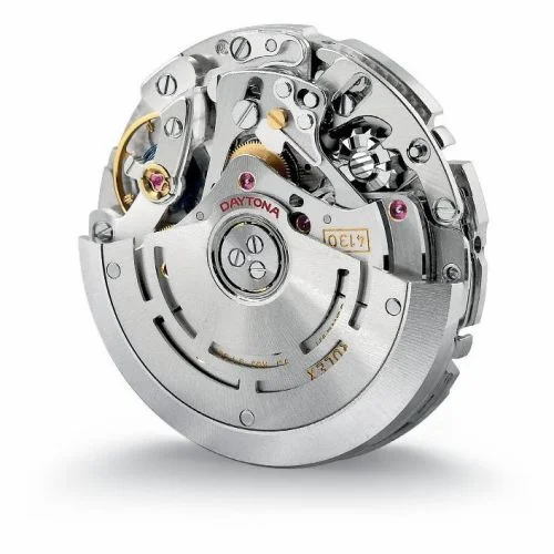 Калибр 4130 бренда Rolex