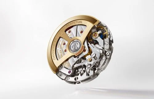 Калибр 4131 бренда Rolex