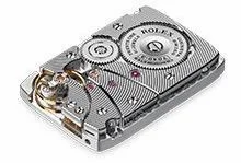 Калибр 7040-3 бренда Rolex