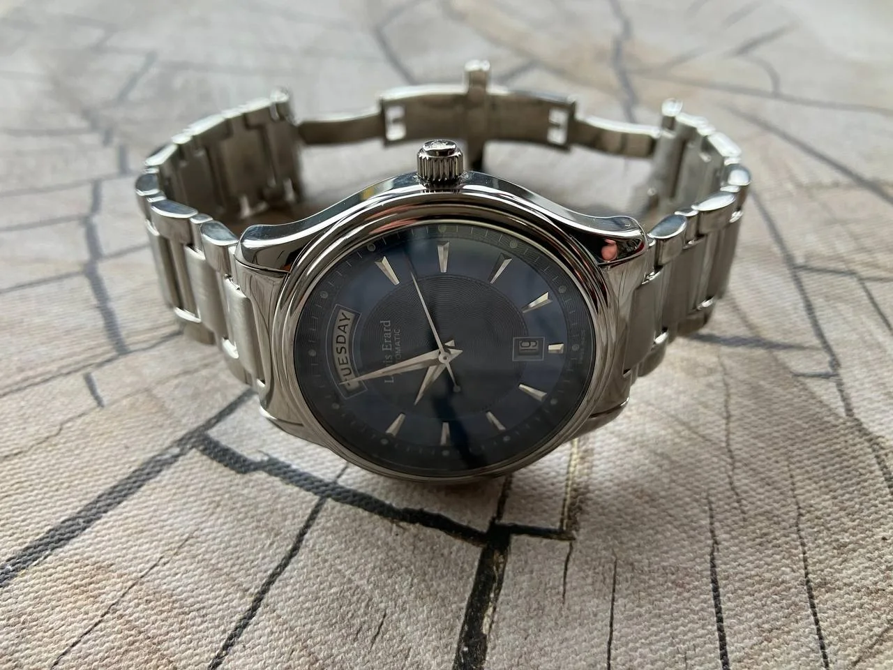 Louis Erard 67252