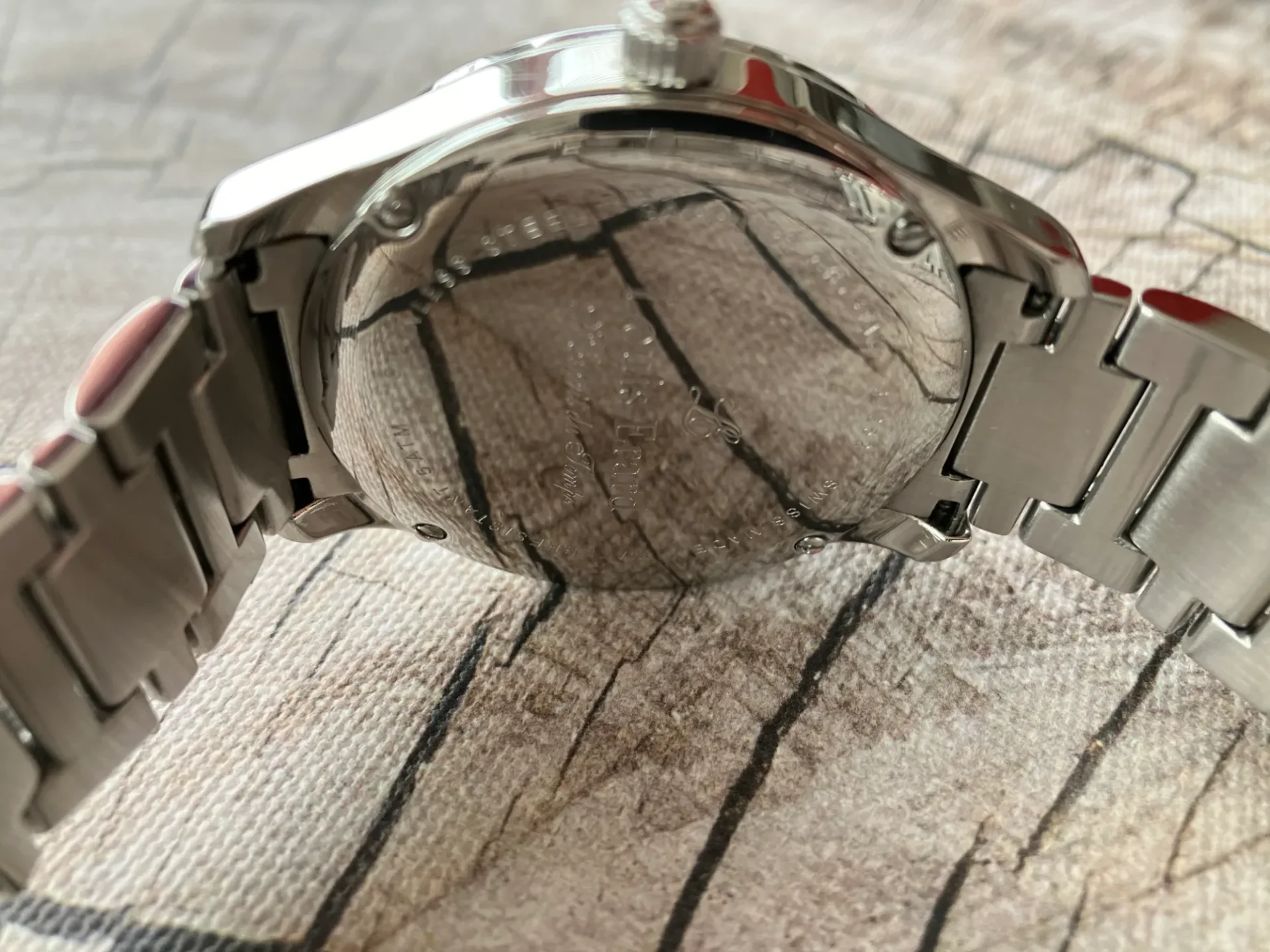Louis Erard 67252