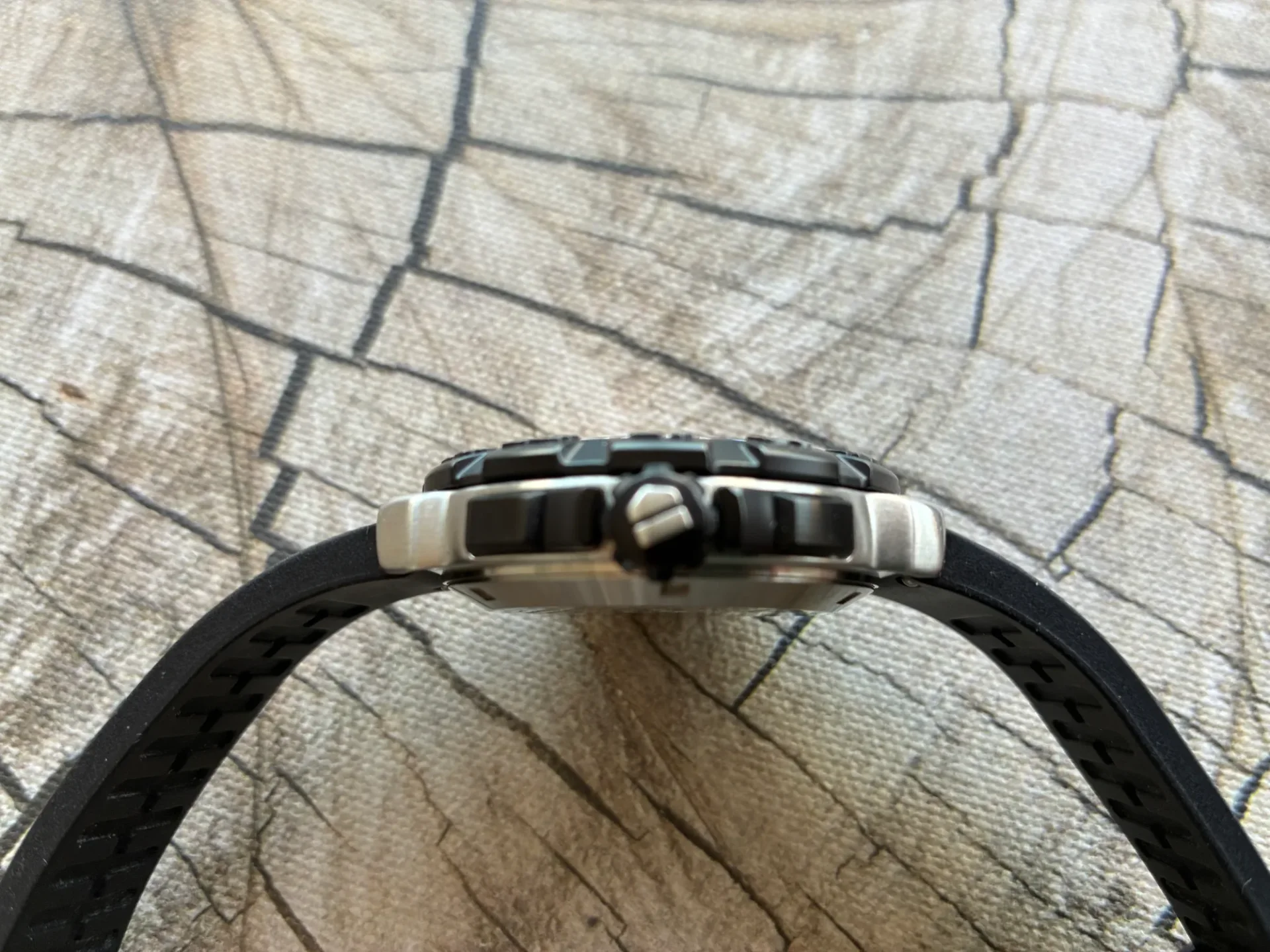 TAG Heuer CAH1113.BT0714
