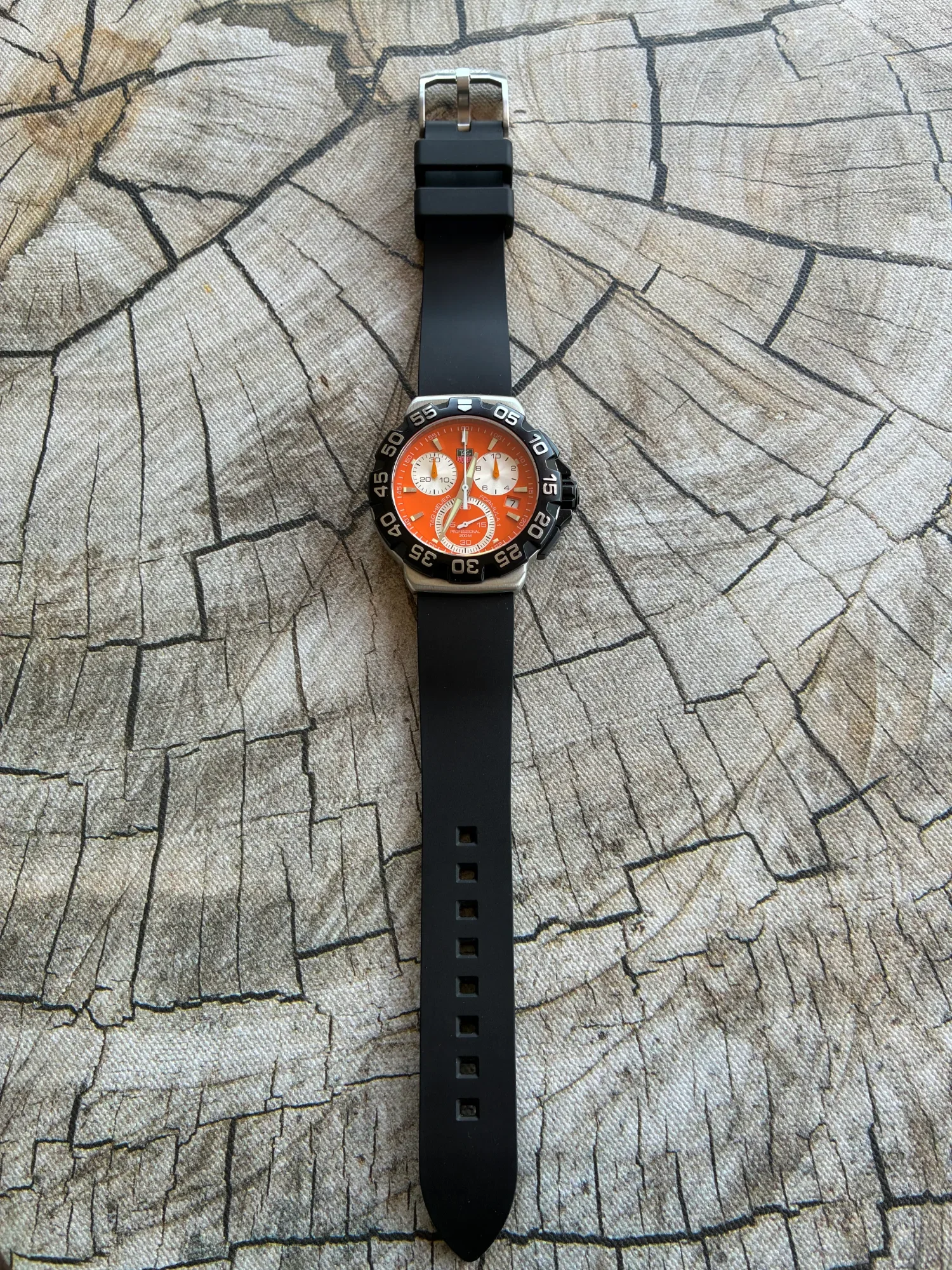 TAG Heuer CAH1113.BT0714