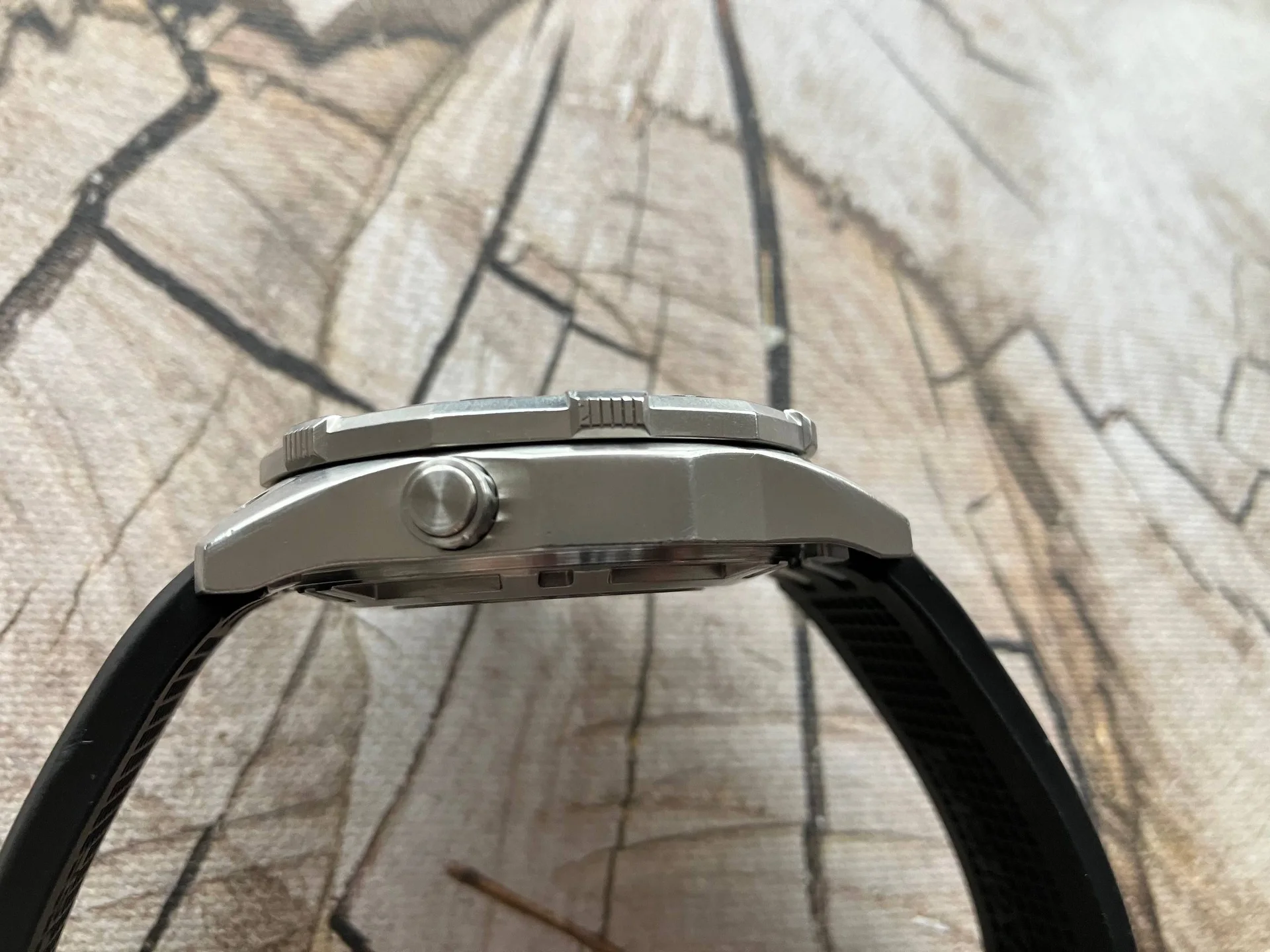 TAG Heuer WAJ2111.FT6015