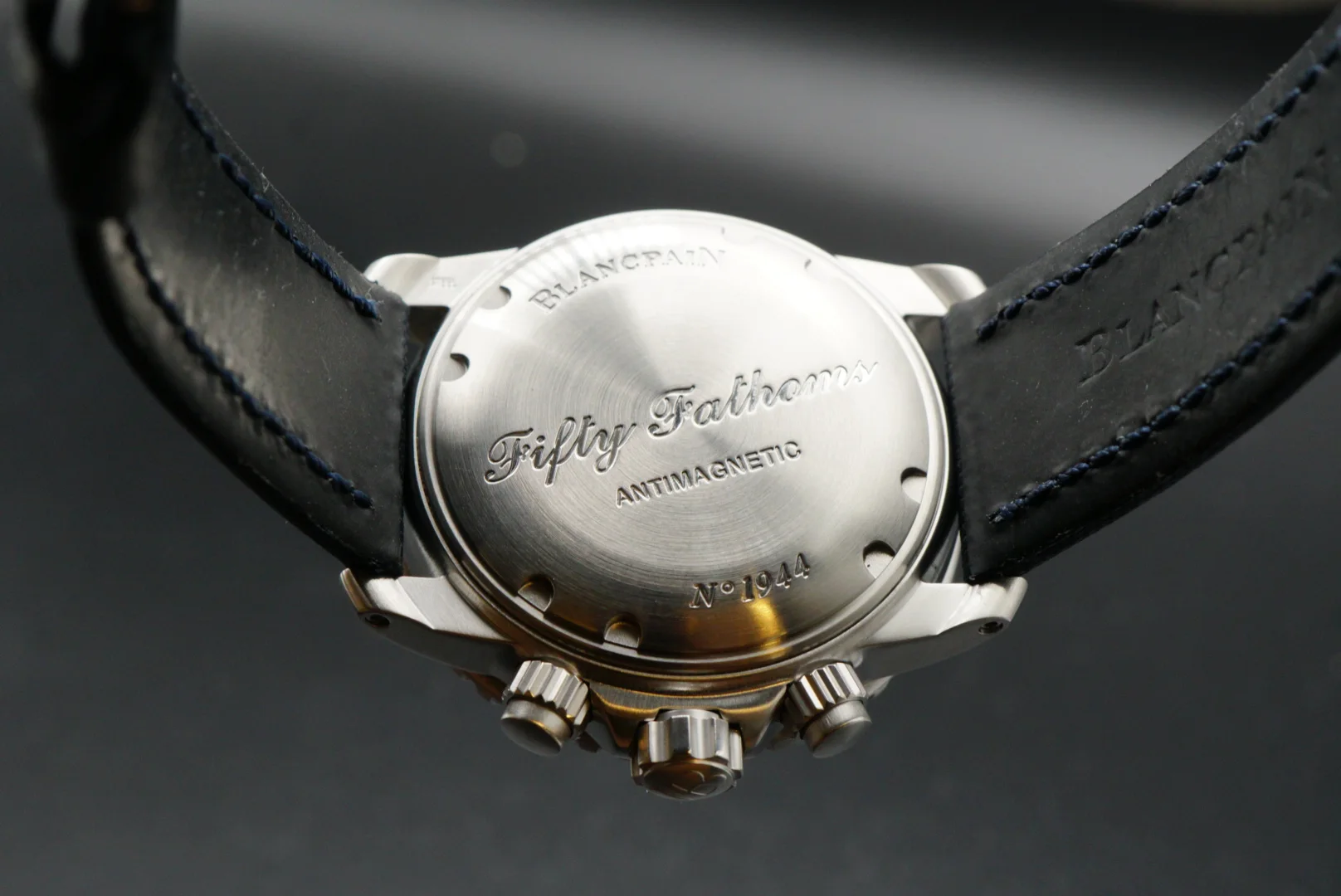 Blancpain 5085FB 1140 52B