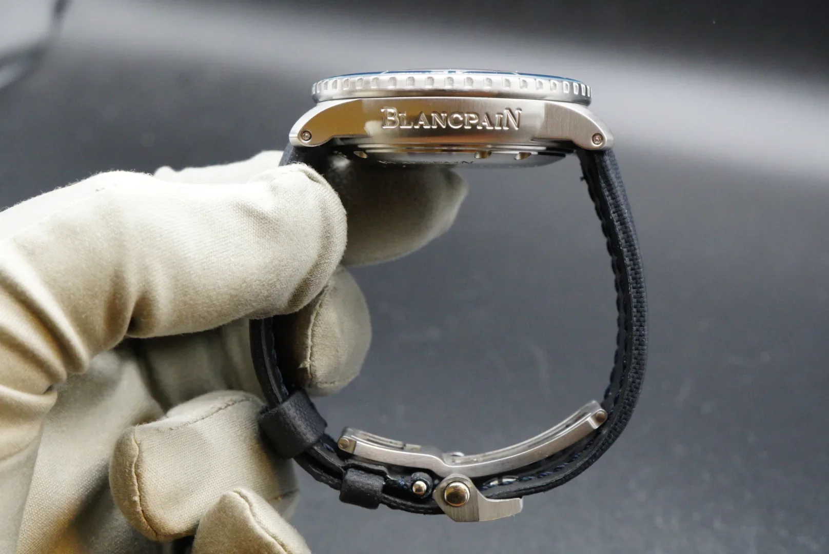 Blancpain 5085FB 1140 52B