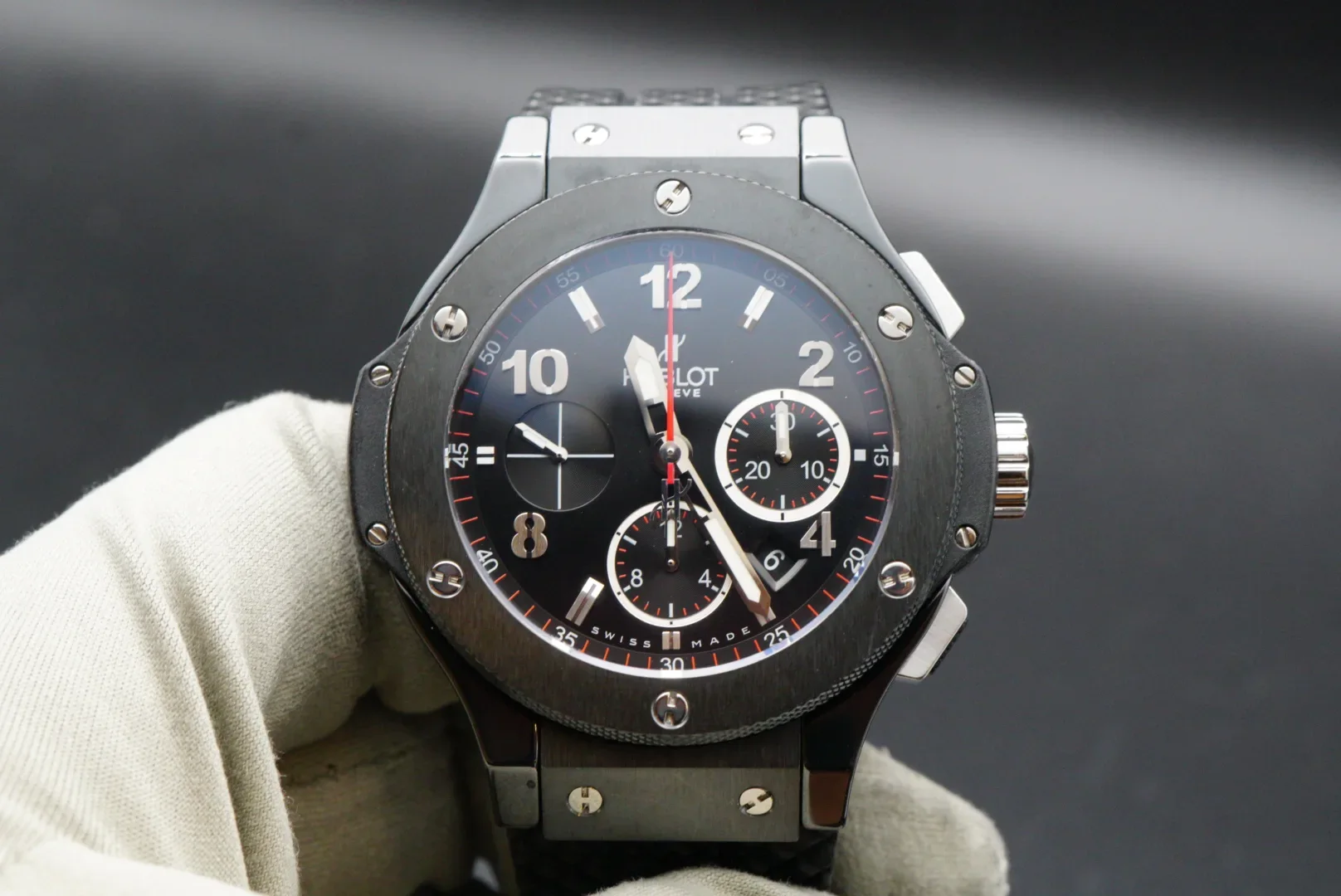 Hublot 301.CX.130.RX