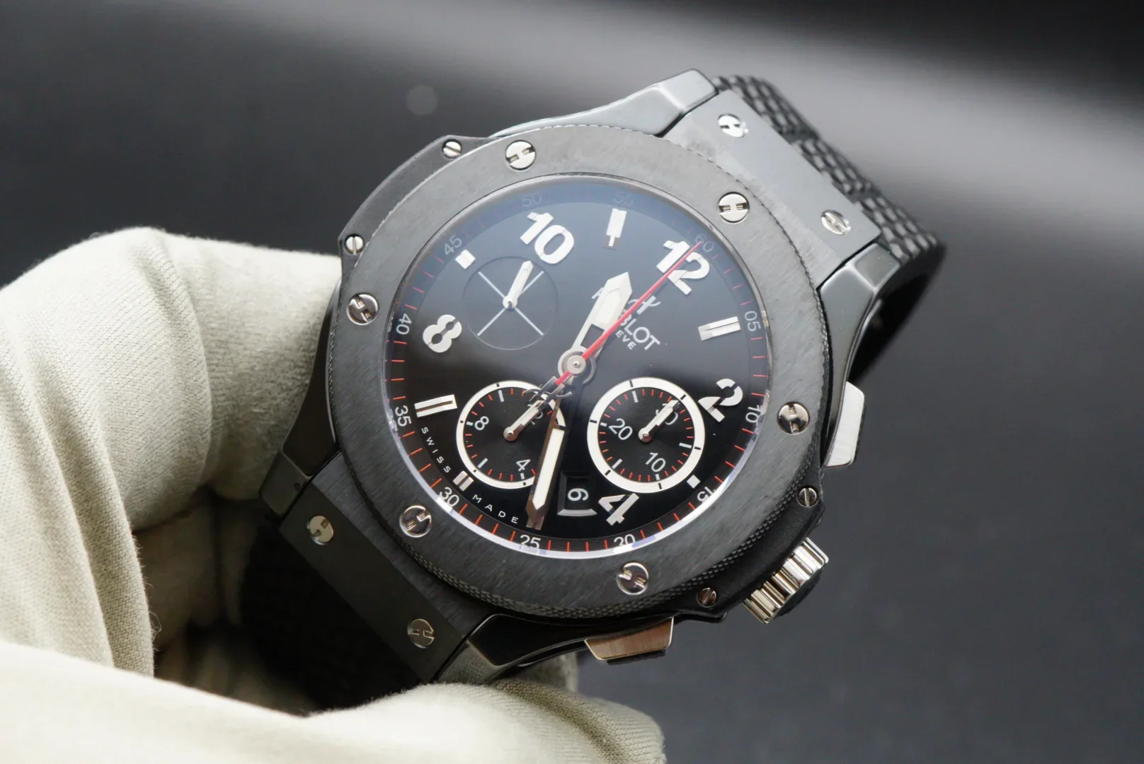 Hublot 301.CX.130.RX