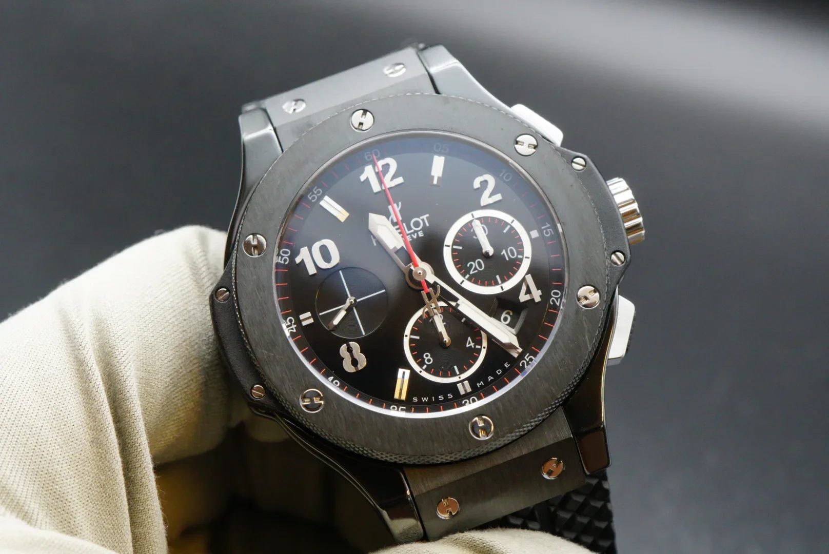 Hublot 301.CX.130.RX