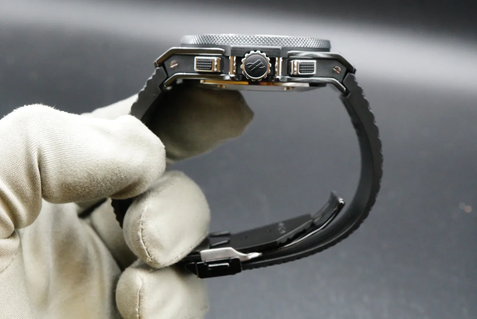 Hublot 301.CX.130.RX