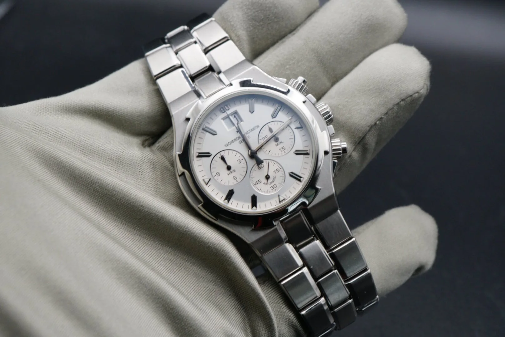 Vacheron Constantin 49140/423A-8790