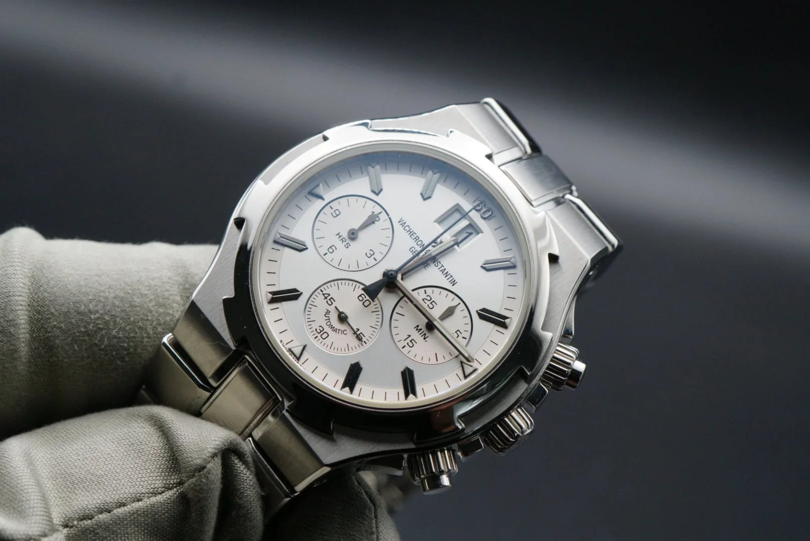 Vacheron Constantin 49140/423A-8790