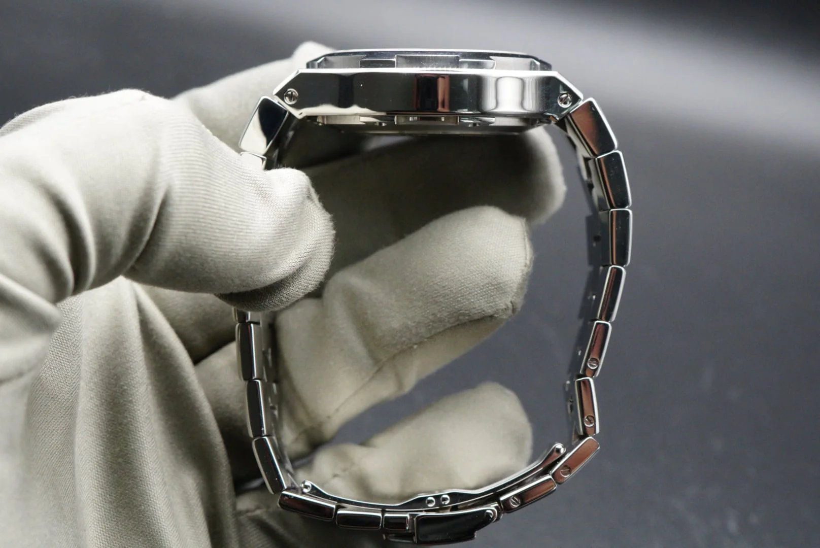 Vacheron Constantin 49140/423A-8790