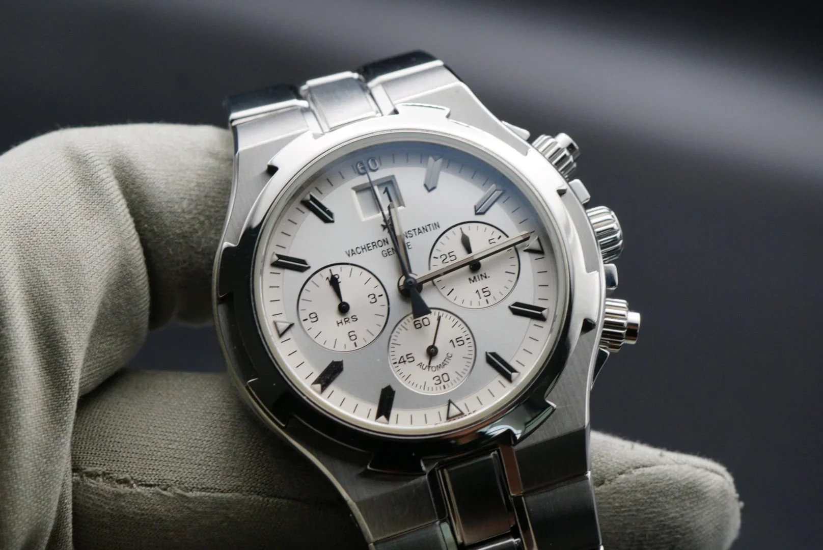 Vacheron Constantin 49140/423A-8790