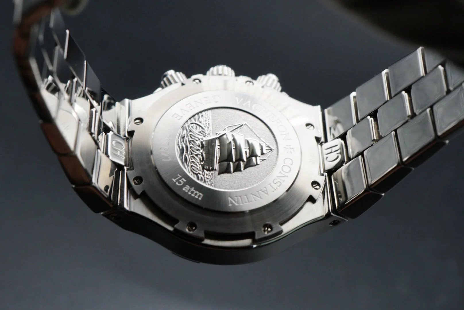 Vacheron Constantin 49140/423A-8790