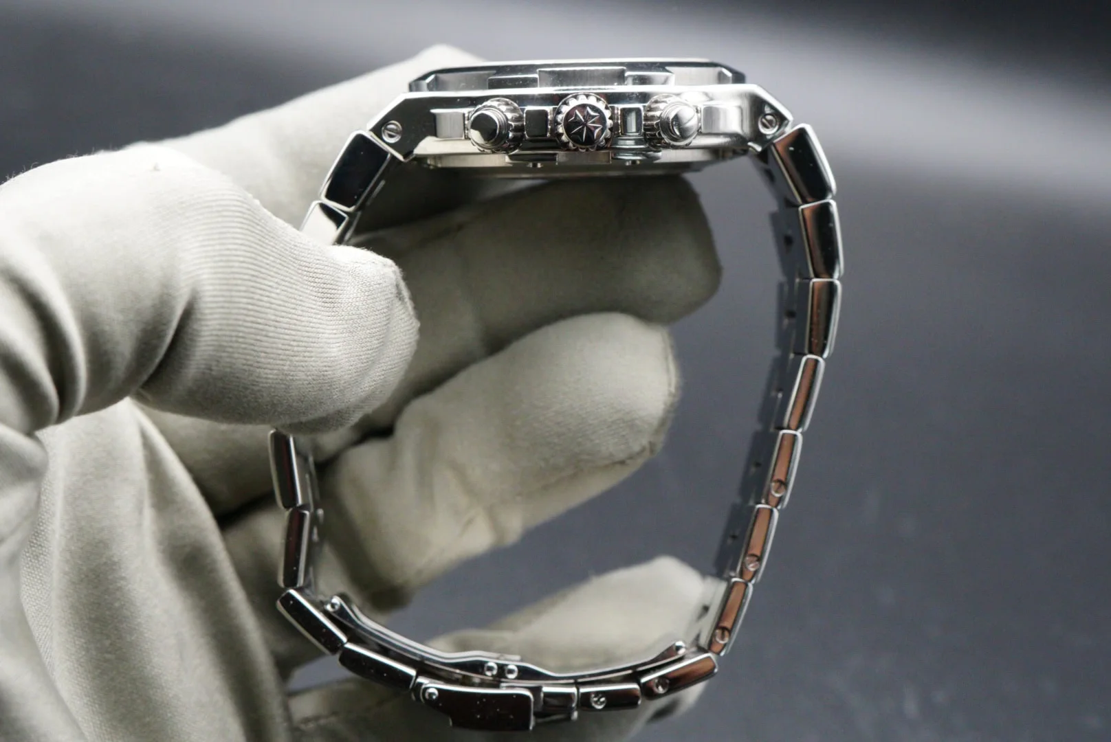Vacheron Constantin 49140/423A-8790