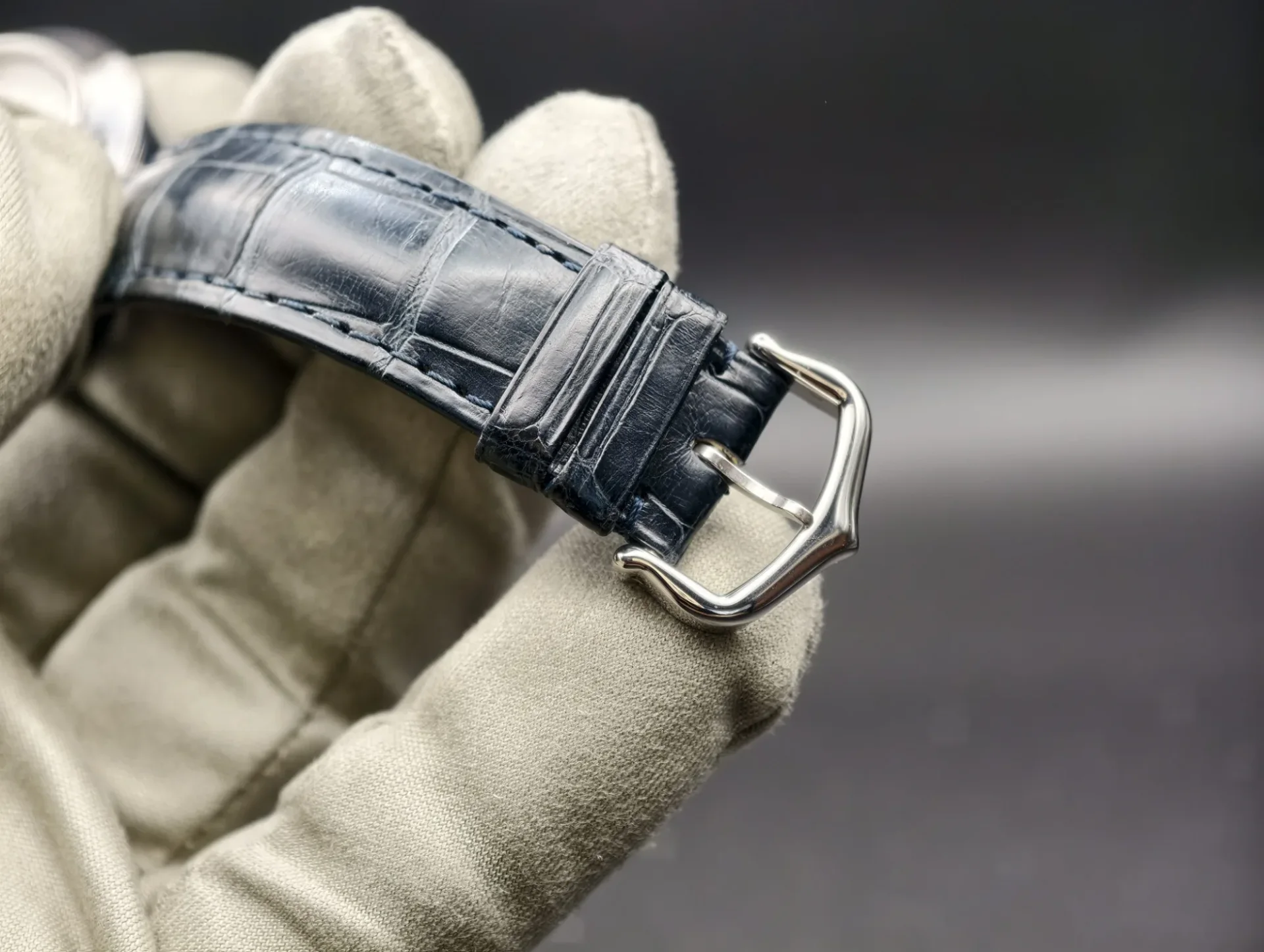 Cartier 2308