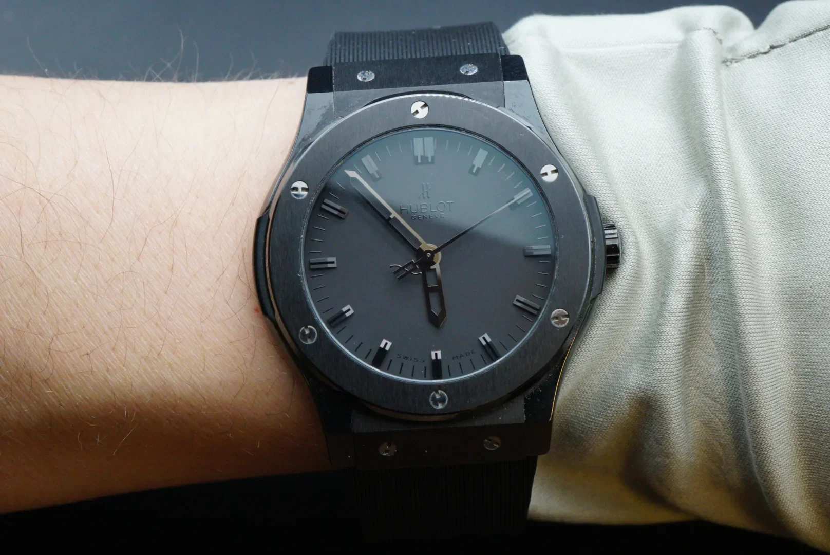 Hublot 501.CM.1110.RX