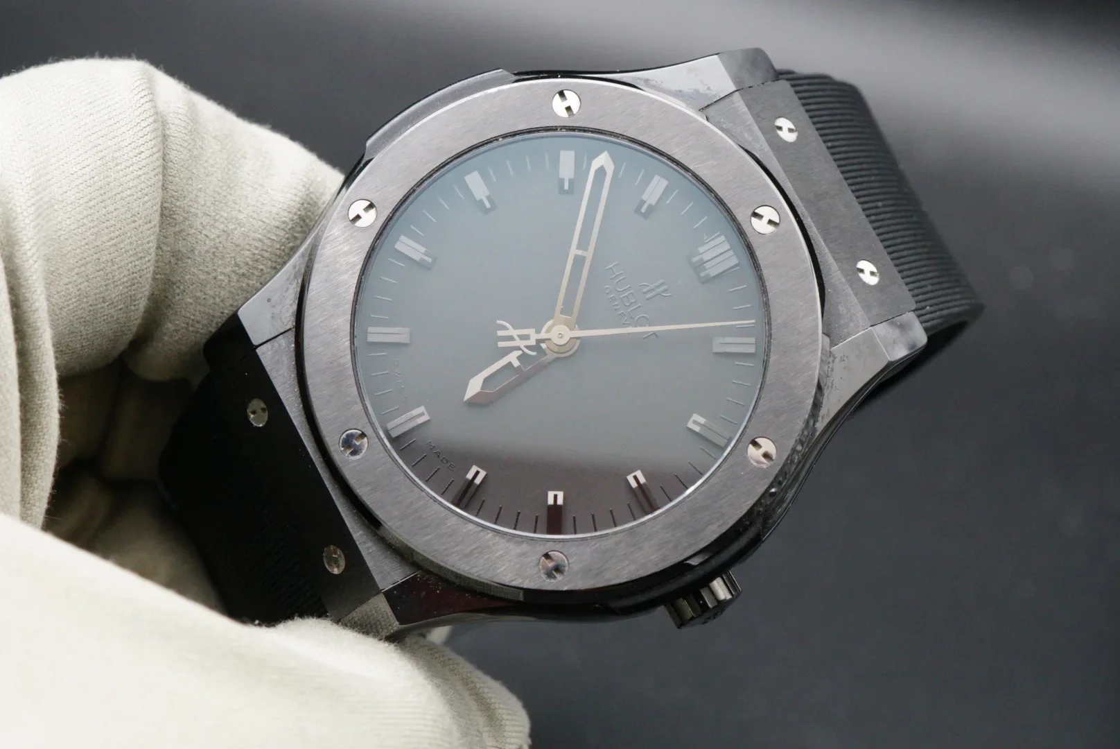 Hublot 501.CM.1110.RX