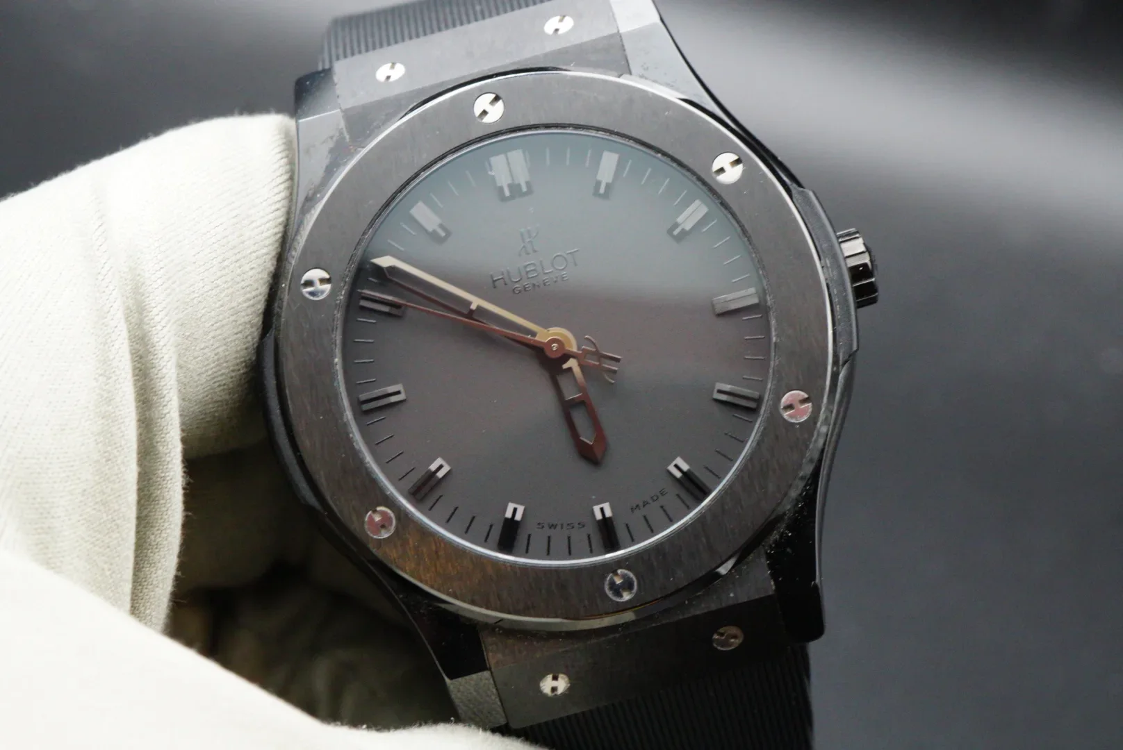Hublot 501.CM.1110.RX