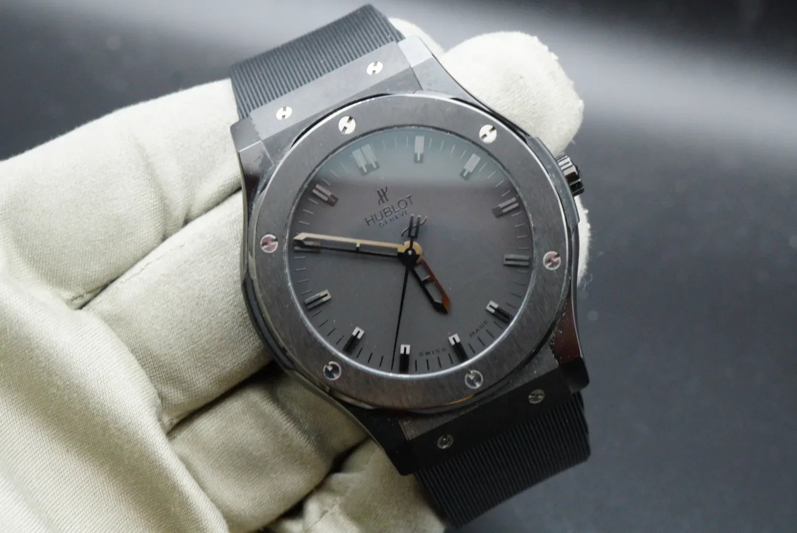 Hublot 501.CM.1110.RX