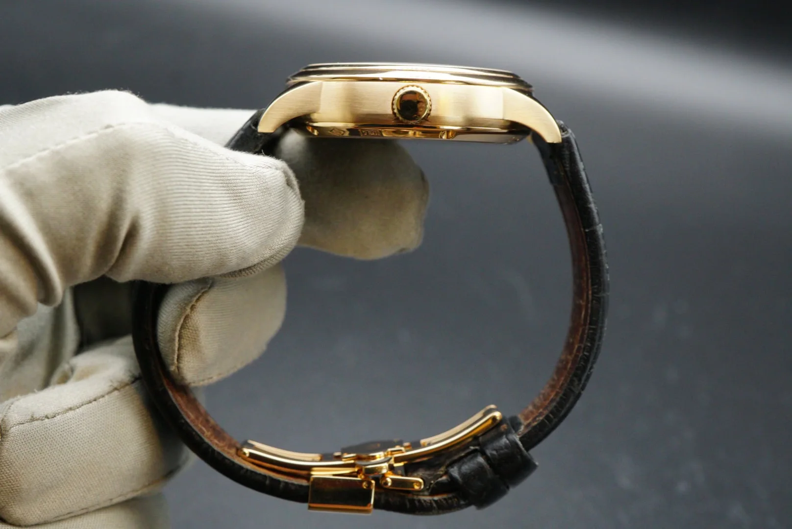 Glashütte Original 90 03 01 01 04