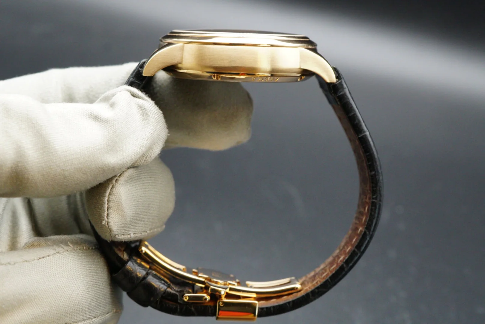 Glashütte Original 90 03 01 01 04