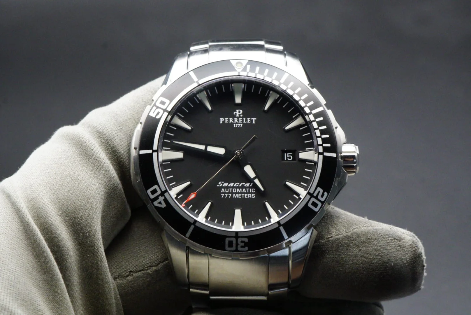 Perrelet A1053/B