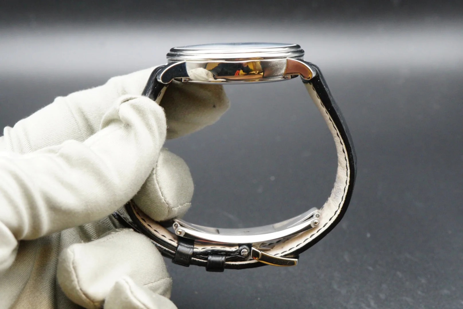Blancpain 6654A-1127-55B