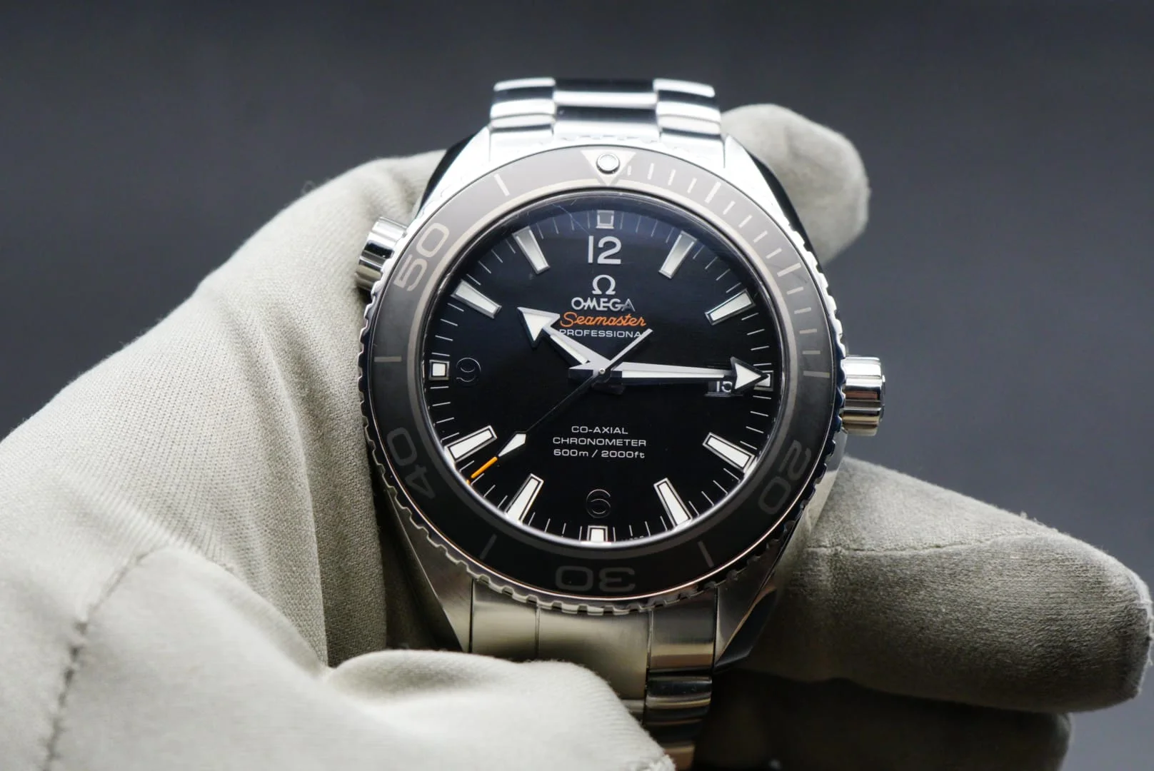 Omega 232.30.46.21.01.001