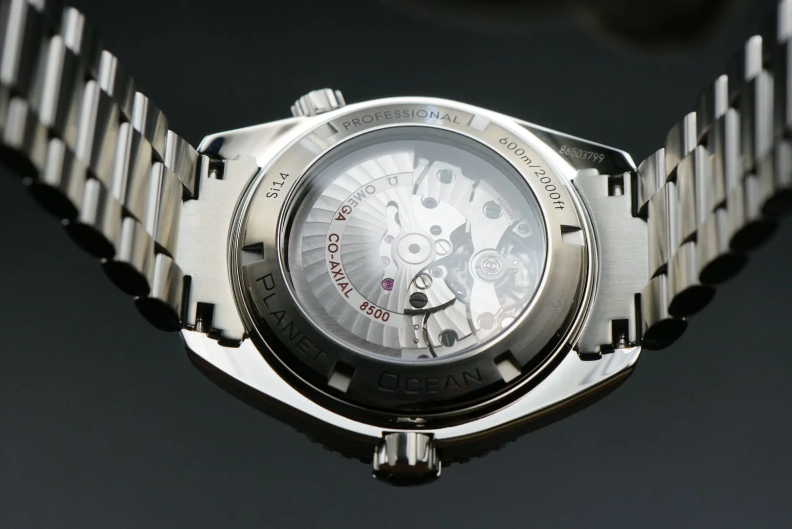 Omega 232.30.46.21.01.001