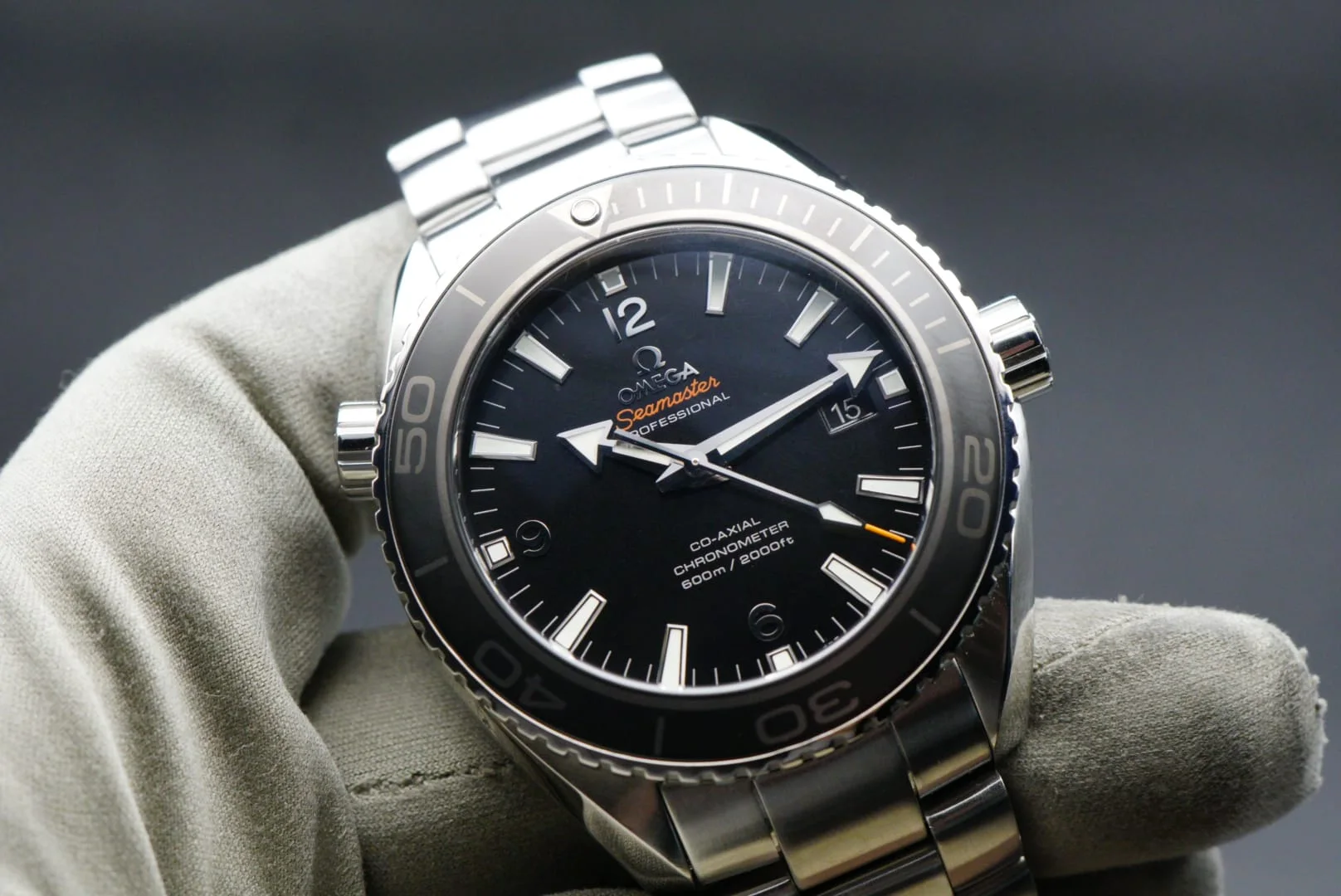 Omega 232.30.46.21.01.001