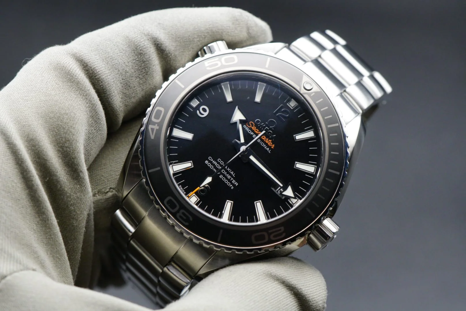 Omega 232.30.46.21.01.001