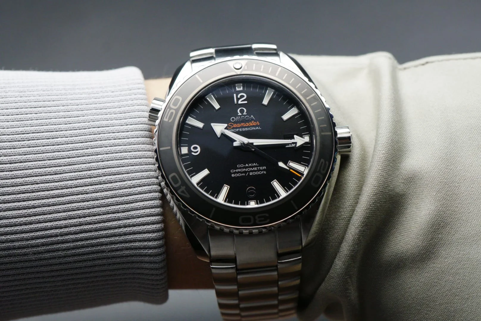Omega 232.30.46.21.01.001