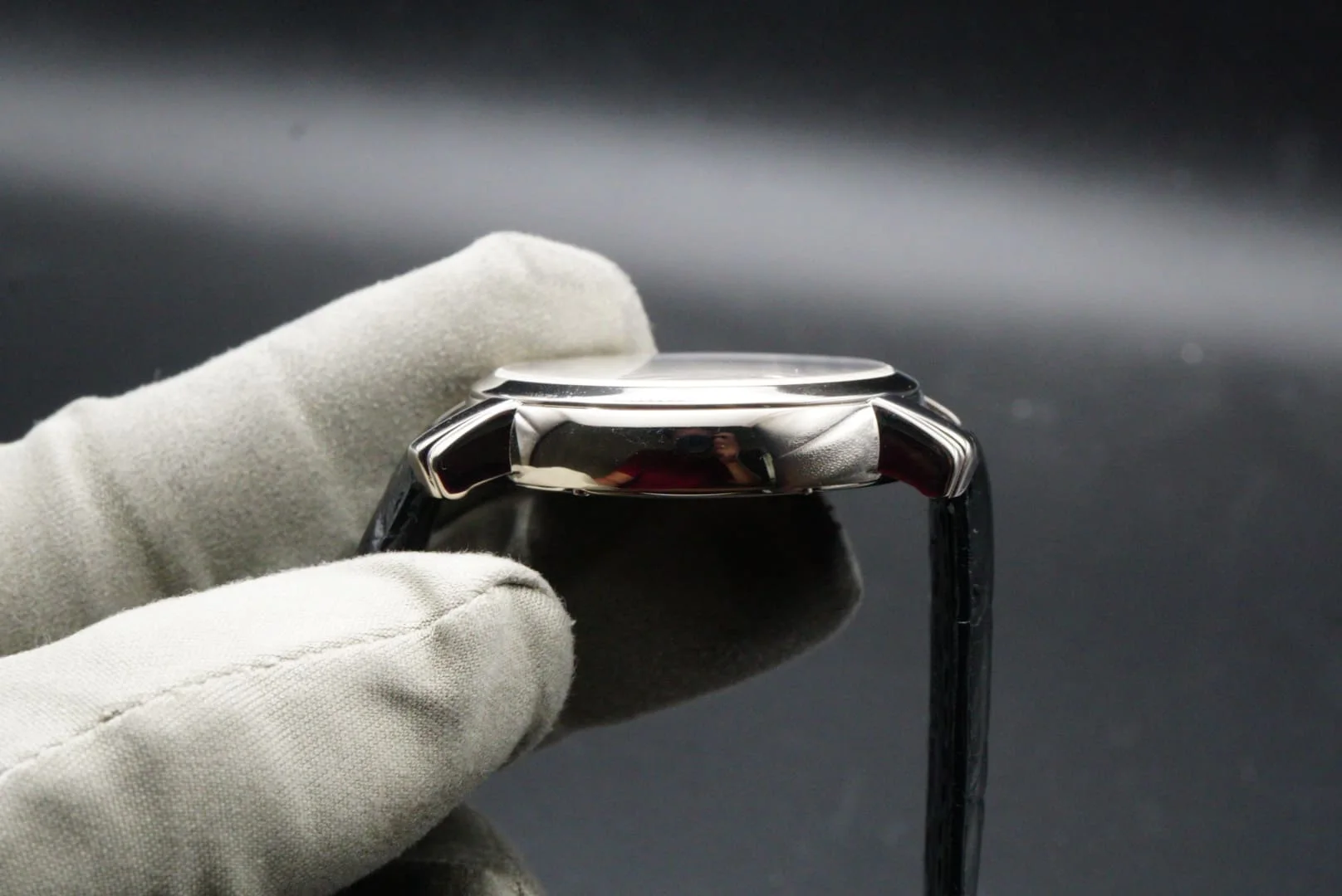 Vacheron Constantin 83060/000G-9287