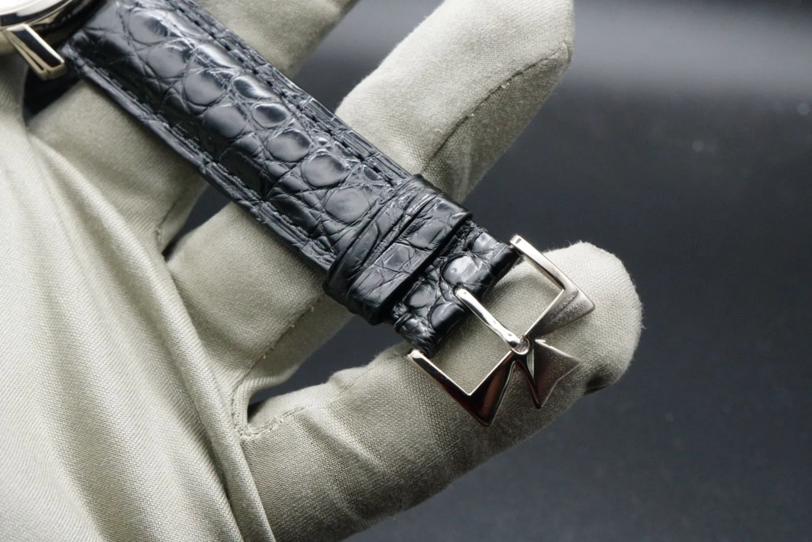 Vacheron Constantin 83060/000G-9287