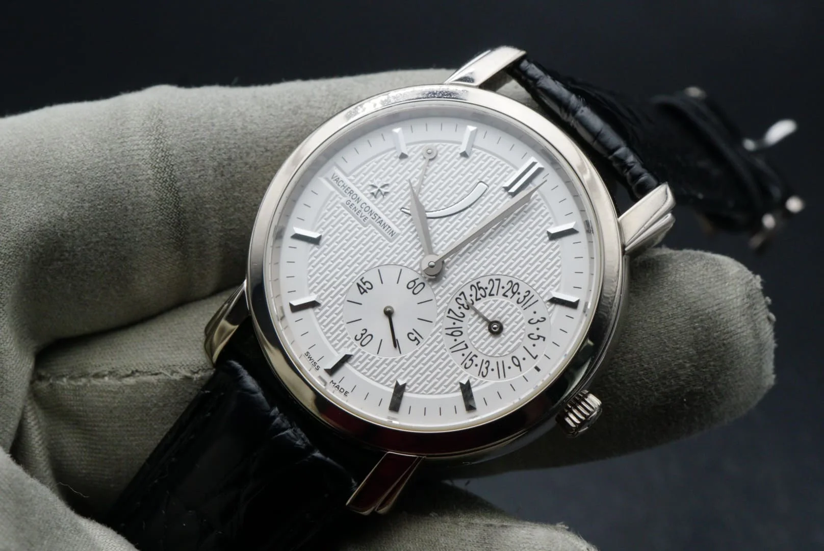 Vacheron Constantin 83060/000G-9287
