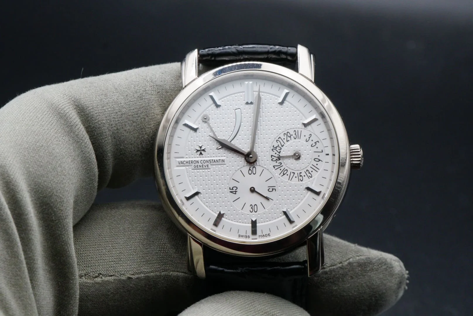 Vacheron Constantin 83060/000G-9287