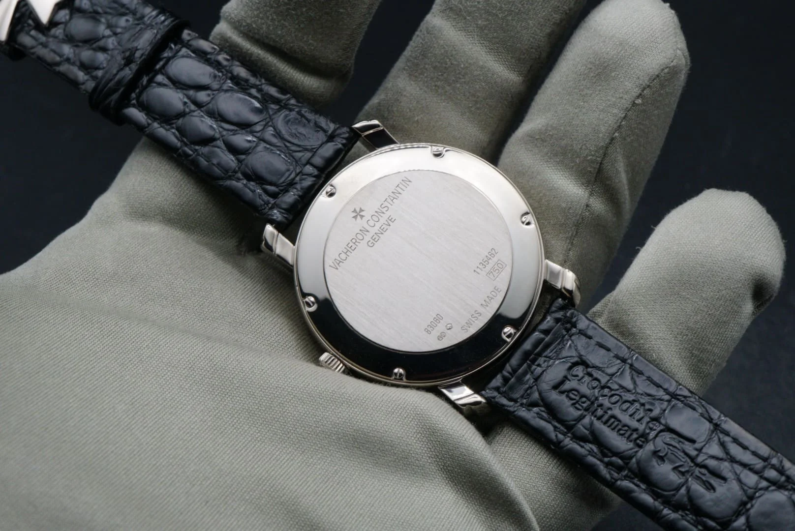 Vacheron Constantin 83060/000G-9287