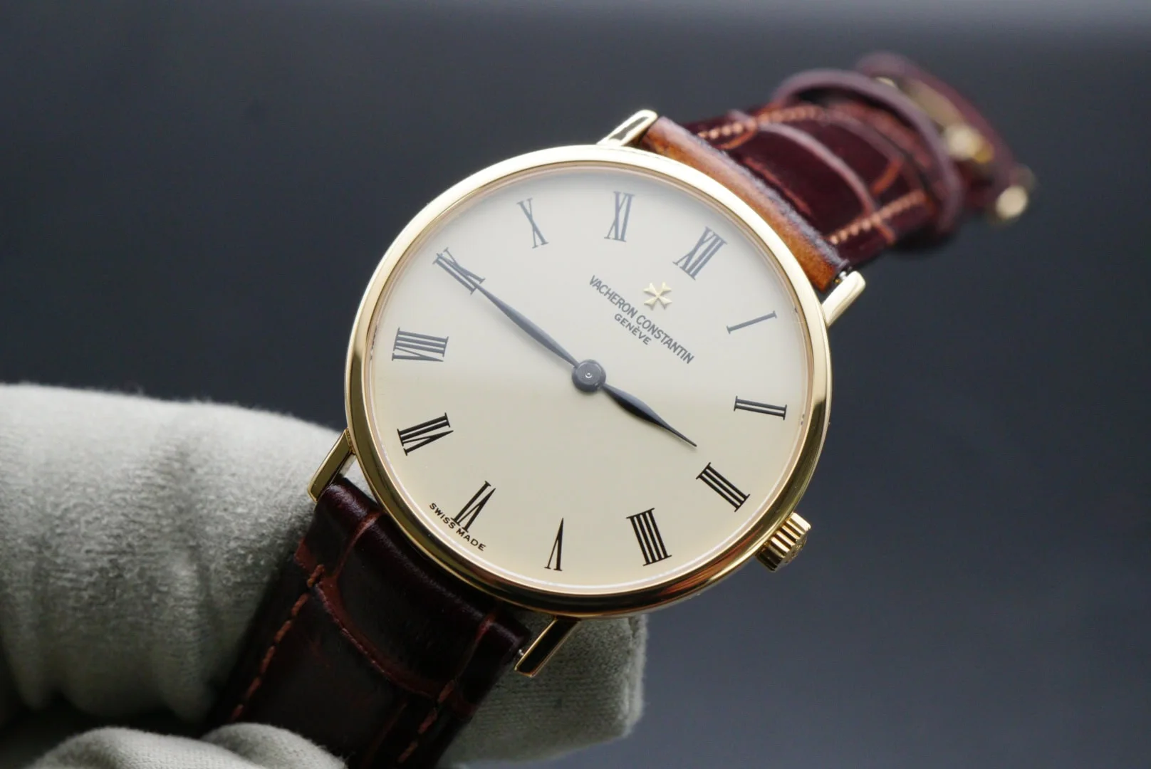 Vacheron Constantin 31039/000j