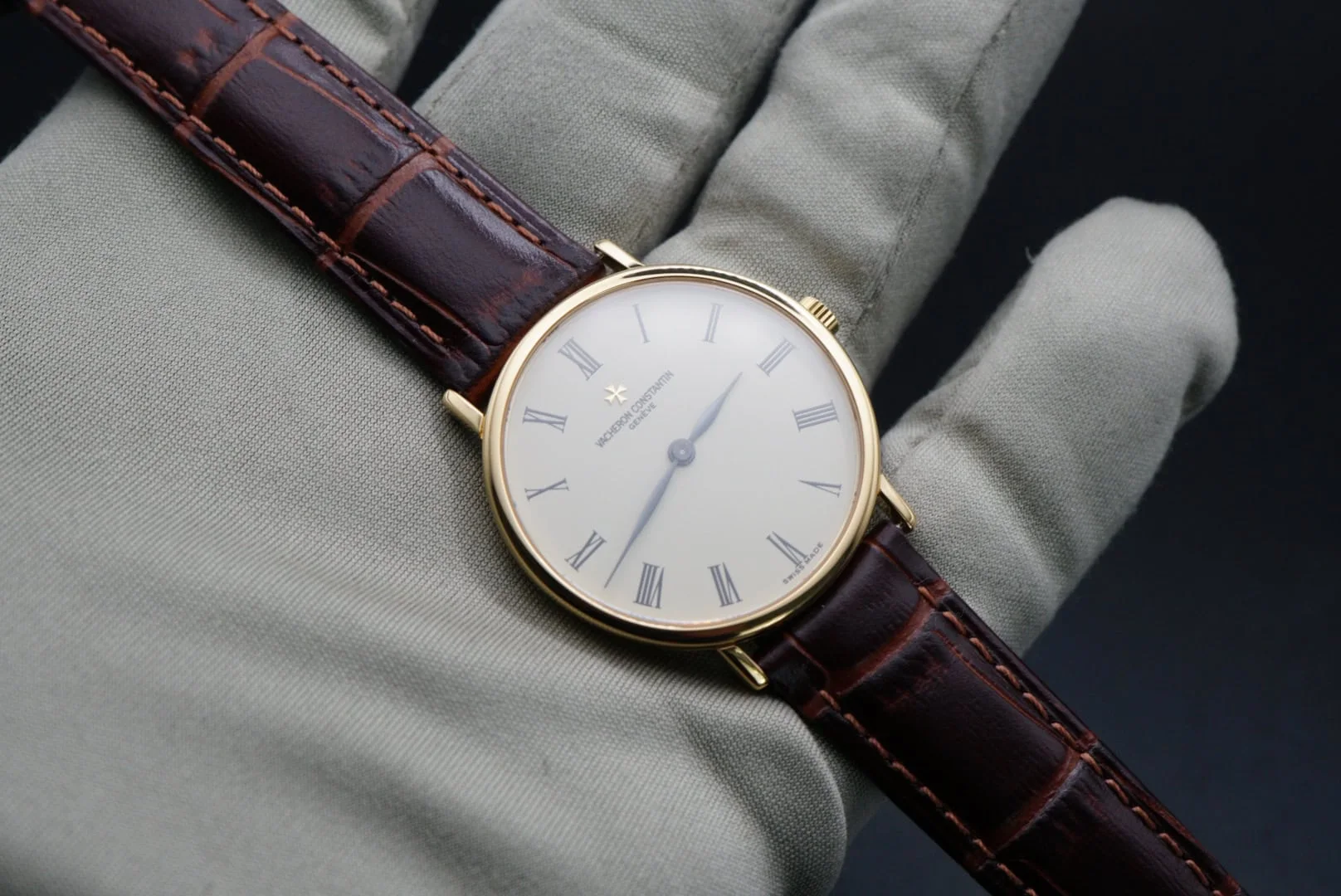 Vacheron Constantin 31039/000j